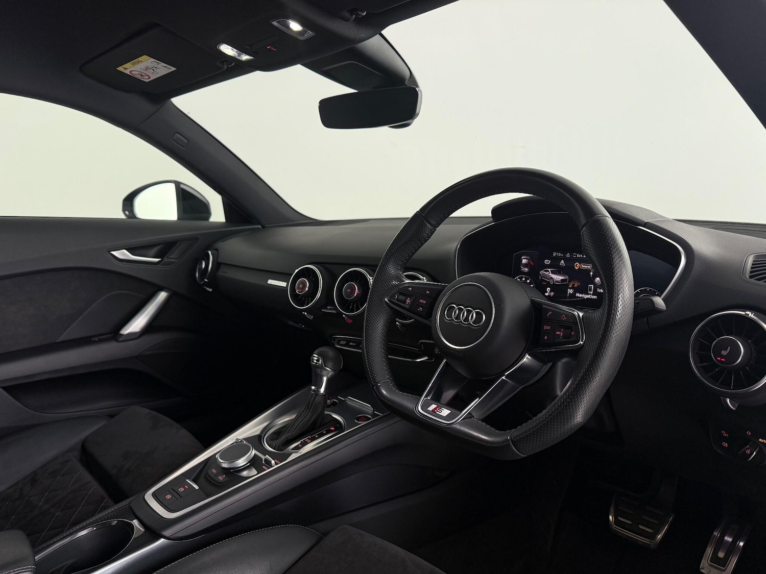 Used Audi TT 2019 for sale - 77243599: Photo 13