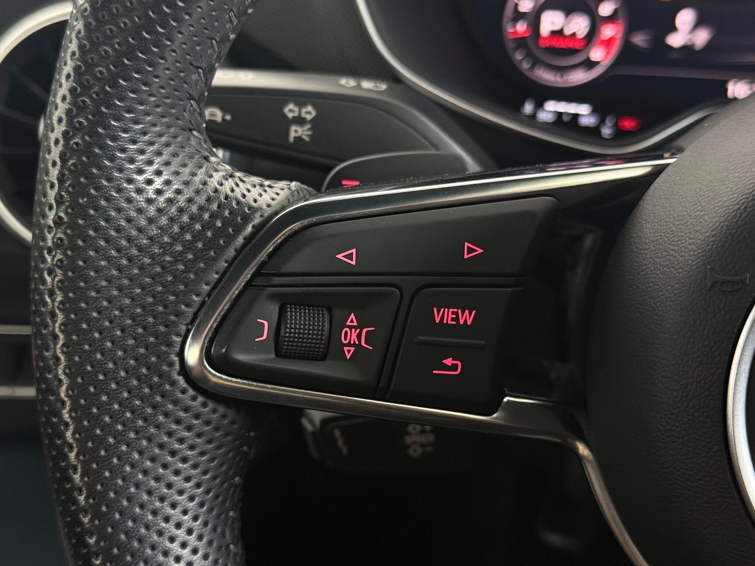 Used Audi TT 2019 for sale - 77243599: Photo 19