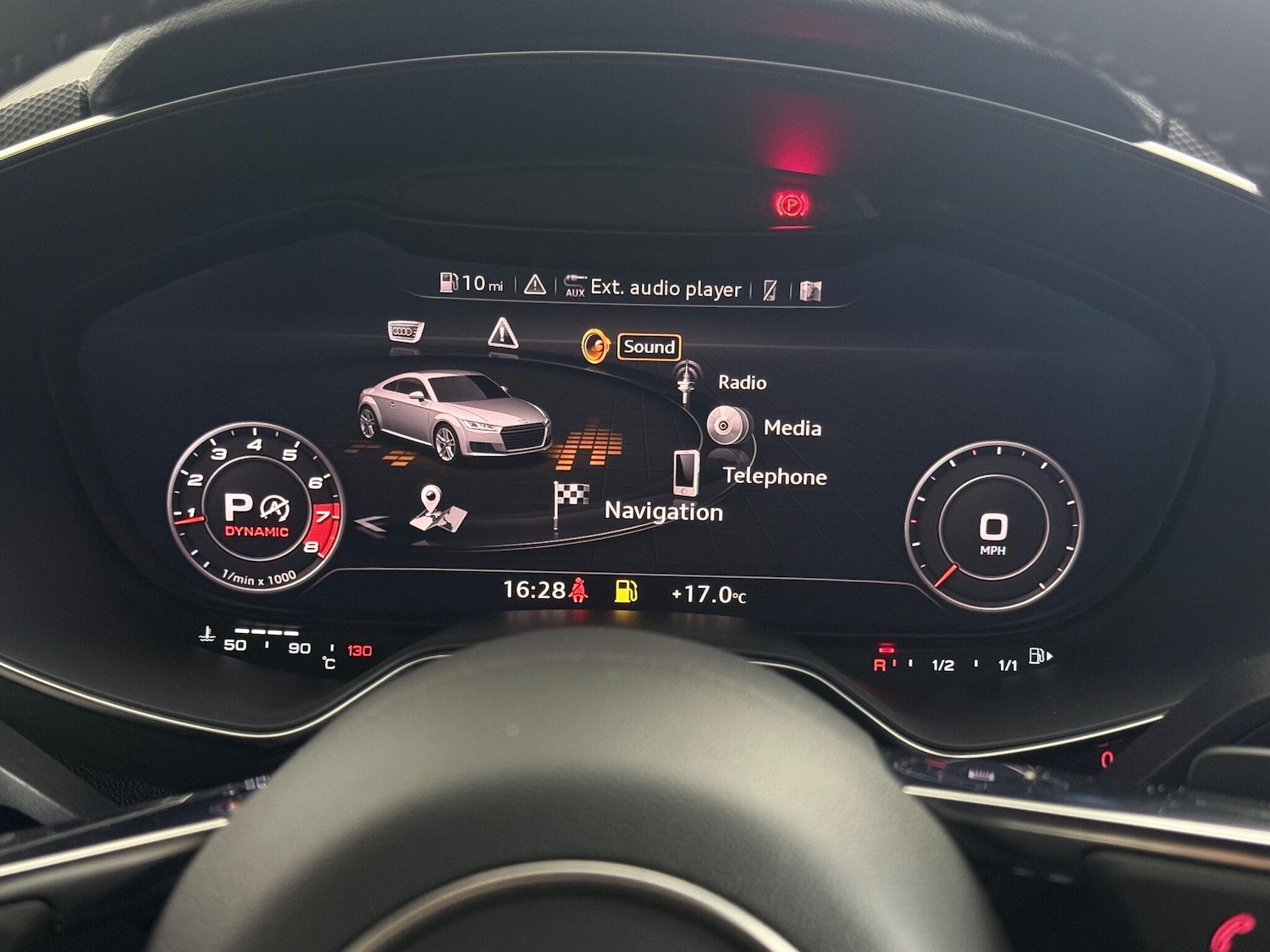 Used Audi TT 2019 for sale - 77243599: Photo 20