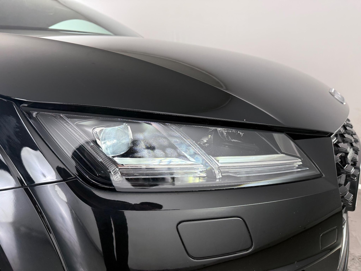 Used Audi TT 2019 for sale - 77243599: Photo 6