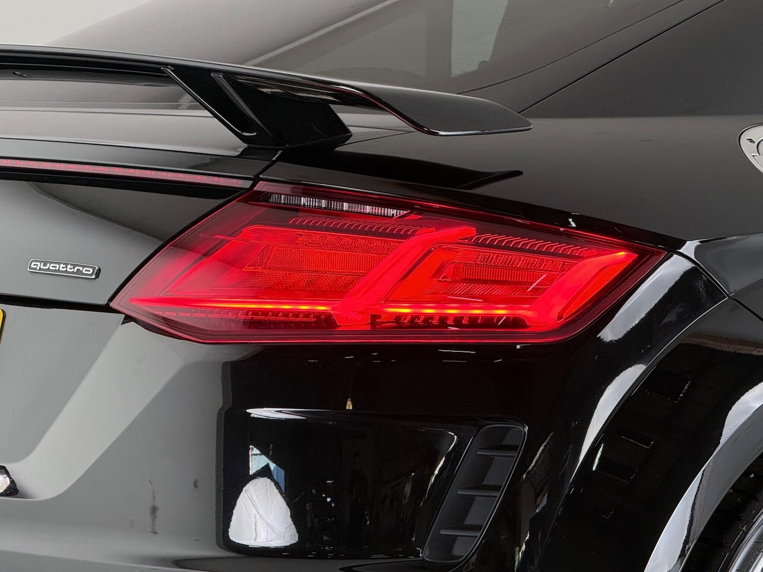 Used Audi TT 2019 for sale - 77243599: Photo 8