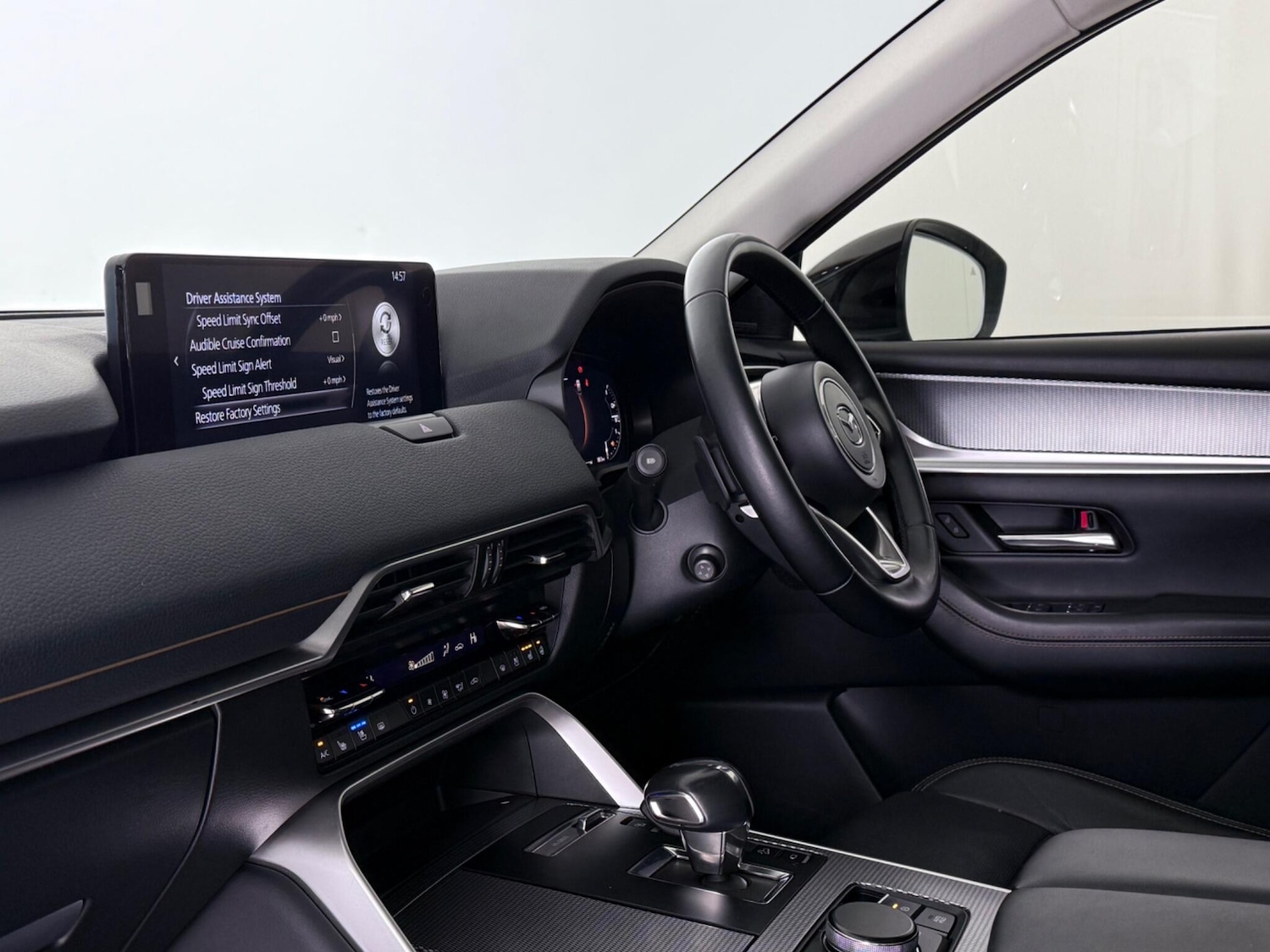 Used Mazda CX-60 2023 for sale - 77216800: Photo 18