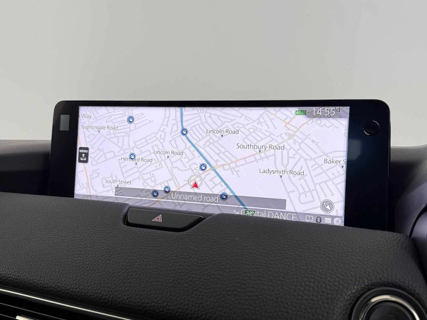 Used Mazda CX-60 2023 for sale - 77216800: Photo 30