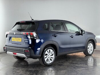 Used Suzuki SX4 S-Cross 2023 for sale - 78409492: Photo