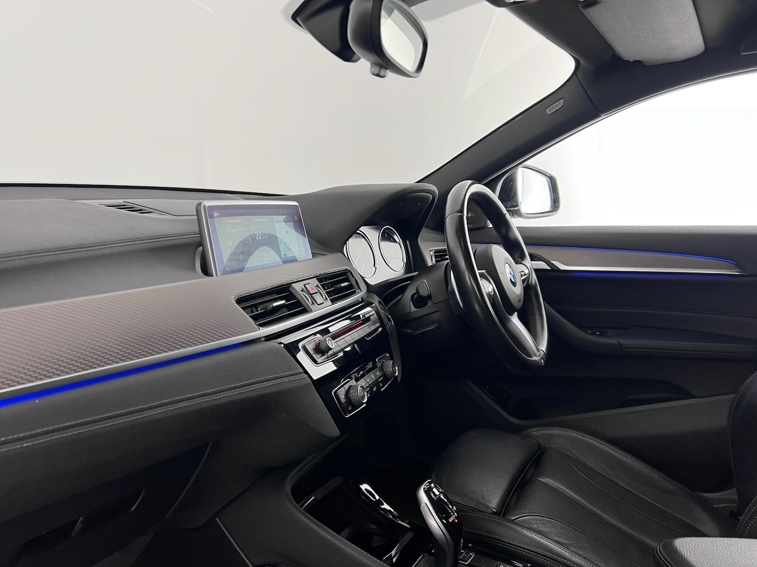 Used BMW X2 2018 for sale - 76485109: Photo 15