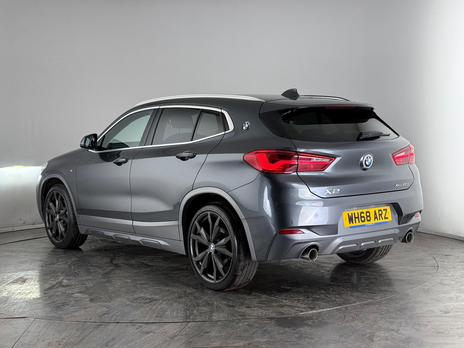 Used BMW X2 2018 for sale - 76485109: Photo 4