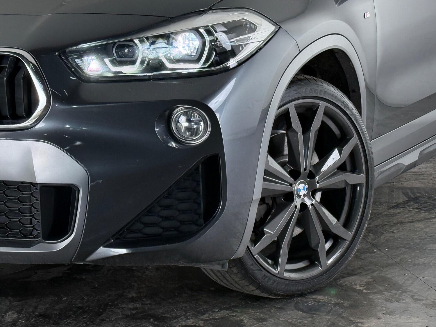 Used BMW X2 2018 for sale - 76485109: Photo 44