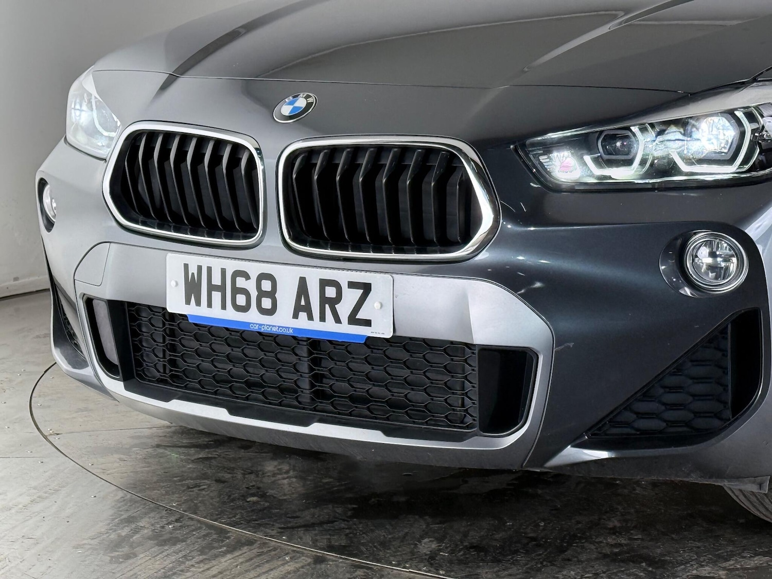 Used BMW X2 2018 for sale - 76485109: Photo 45