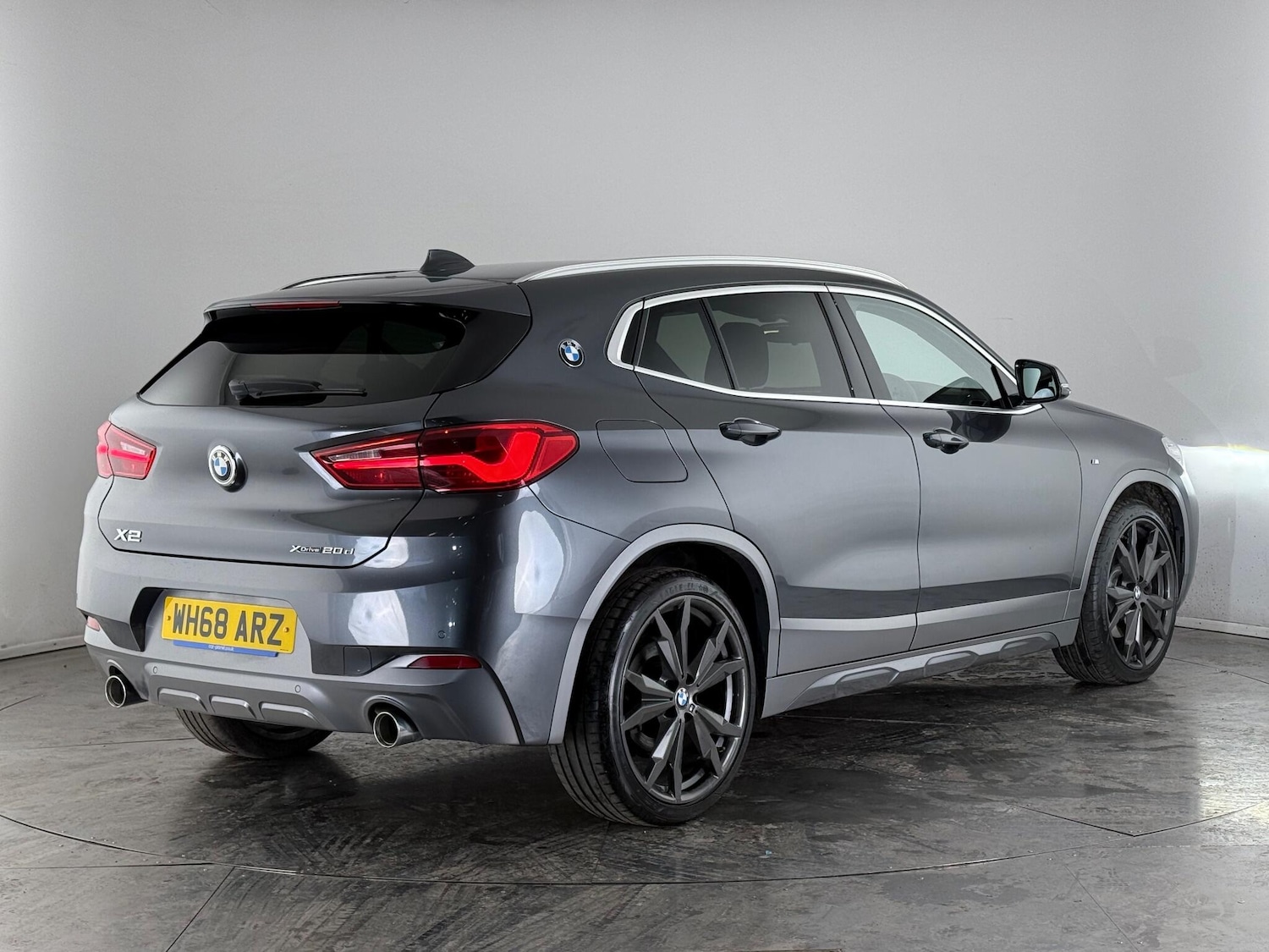 Used BMW X2 2018 for sale - 76485109: Photo 5