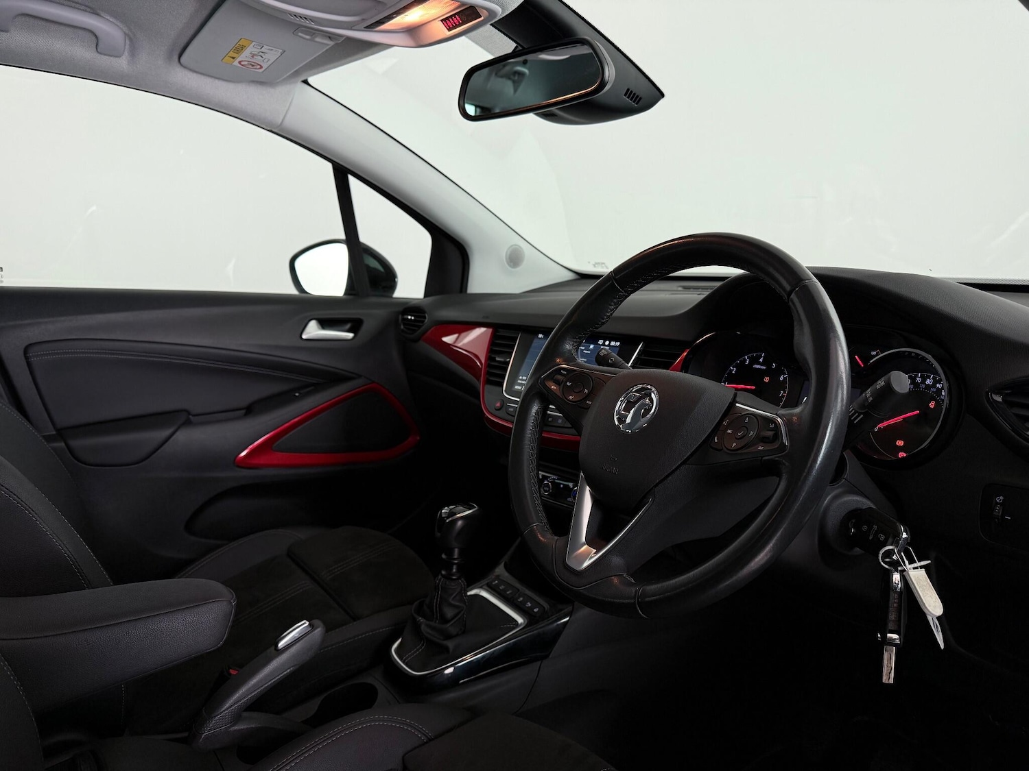 Used Vauxhall Crossland 2022 for sale - 77260338: Photo 10