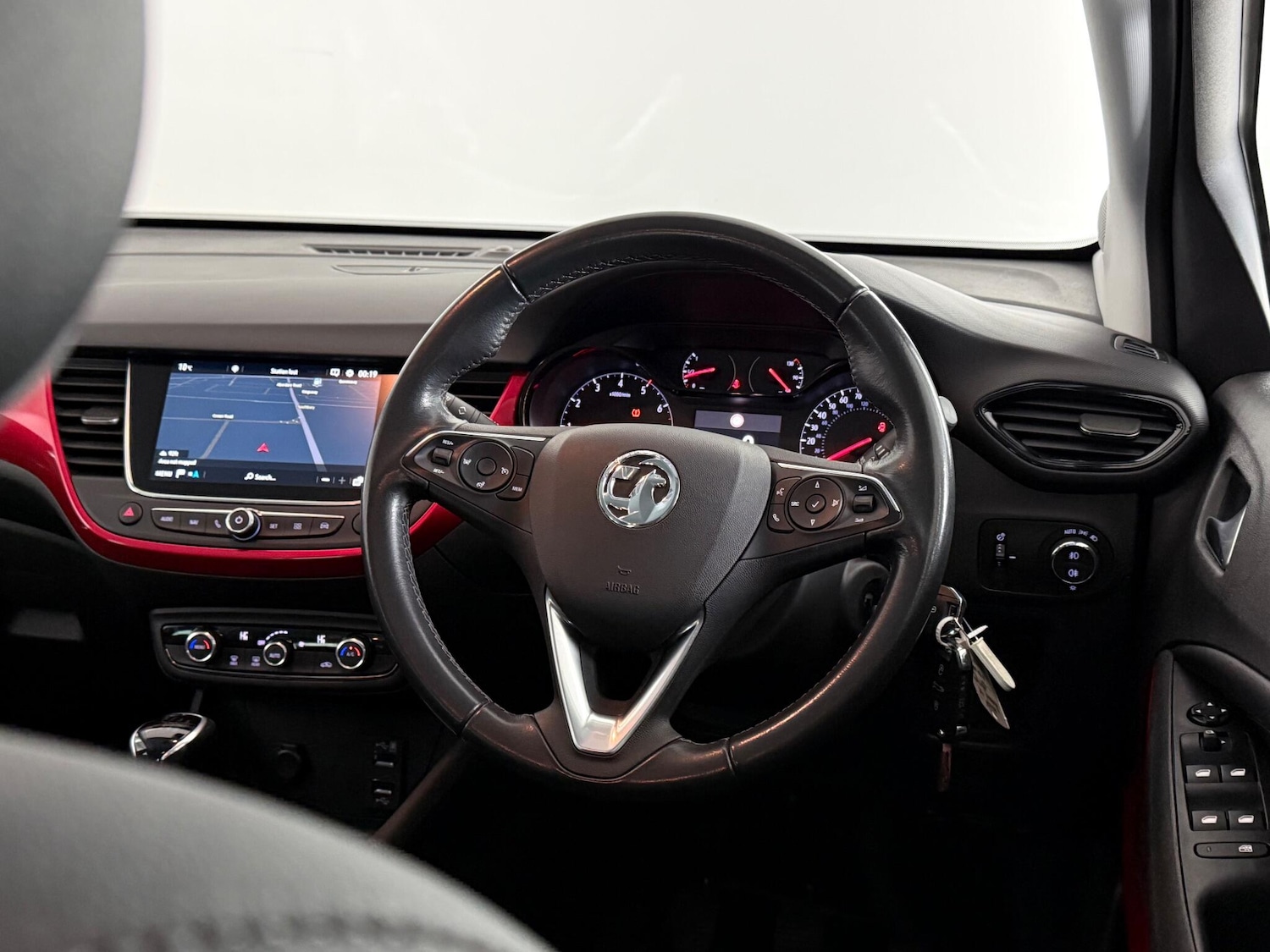 Used Vauxhall Crossland 2022 for sale - 77260338: Photo 16