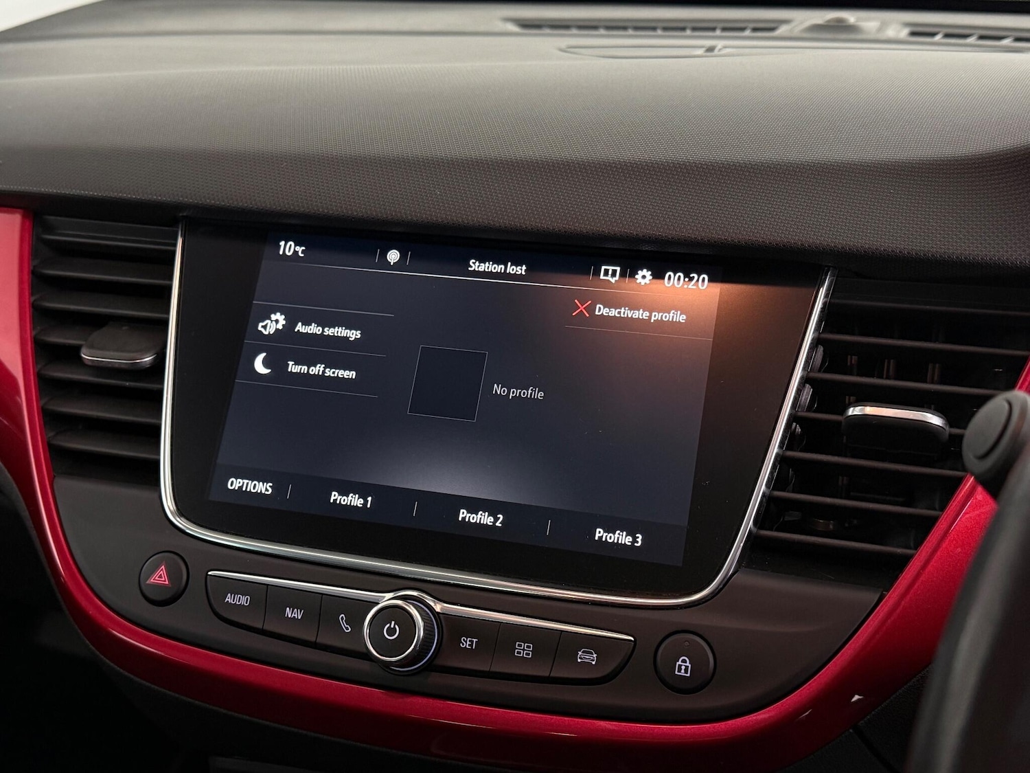 Used Vauxhall Crossland 2022 for sale - 77260338: Photo 25