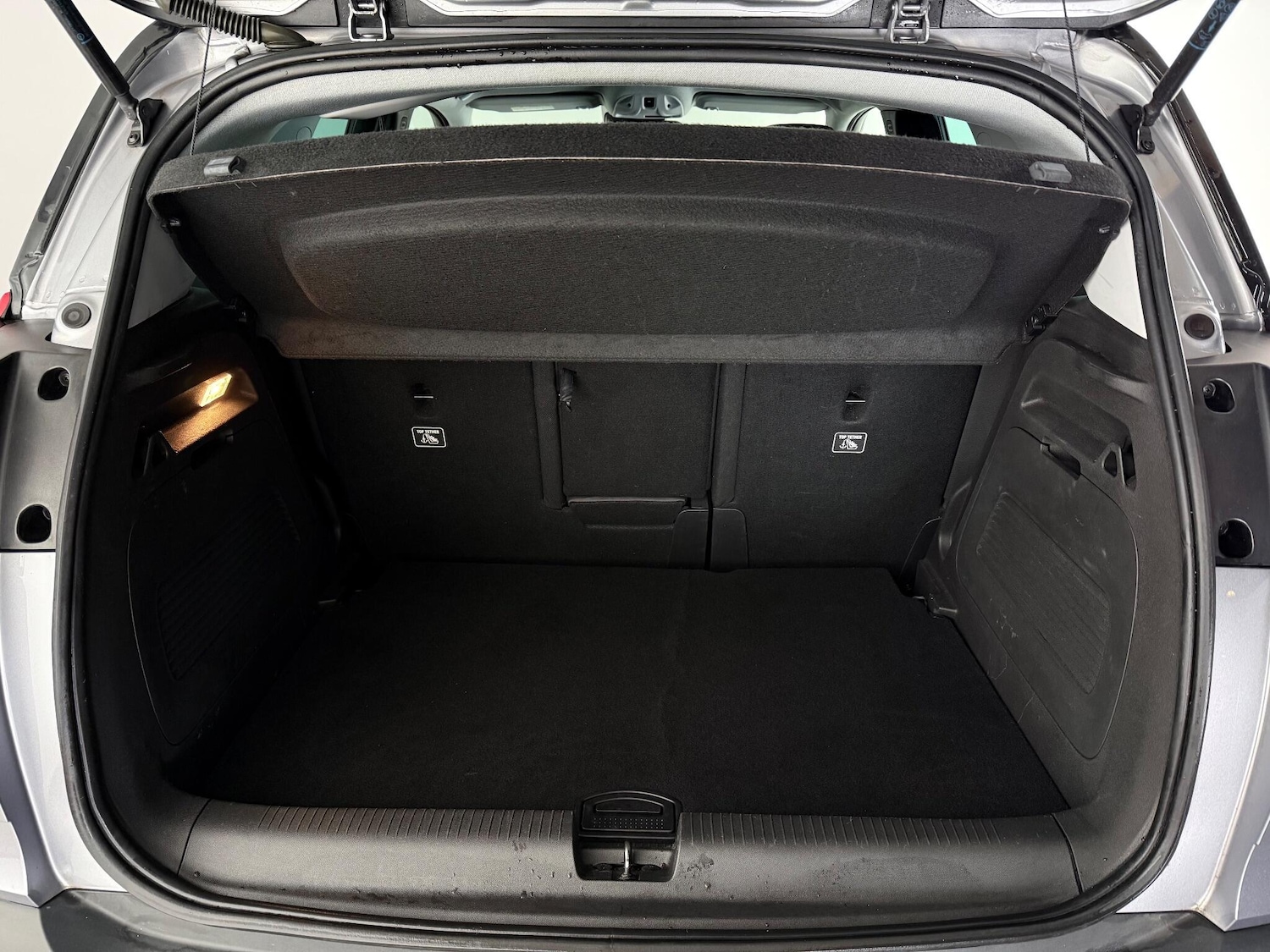 Used Vauxhall Crossland 2022 for sale - 77260338: Photo 9