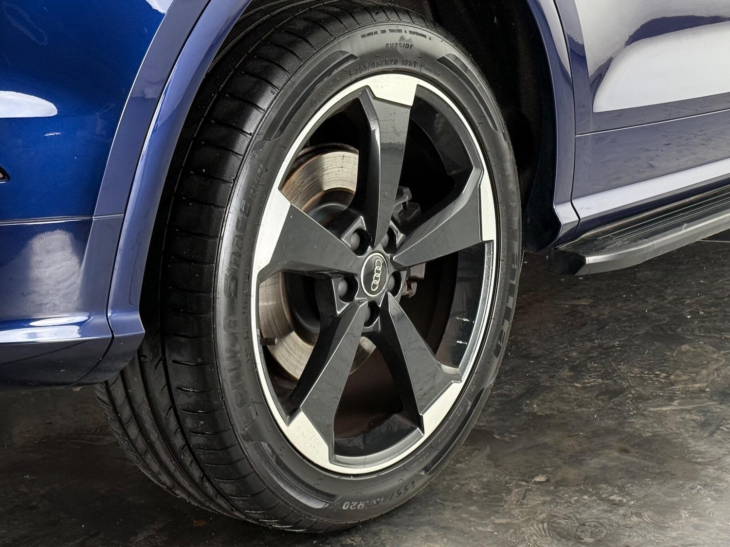 Used Audi Q5 2019 for sale - 76468198: Photo 11