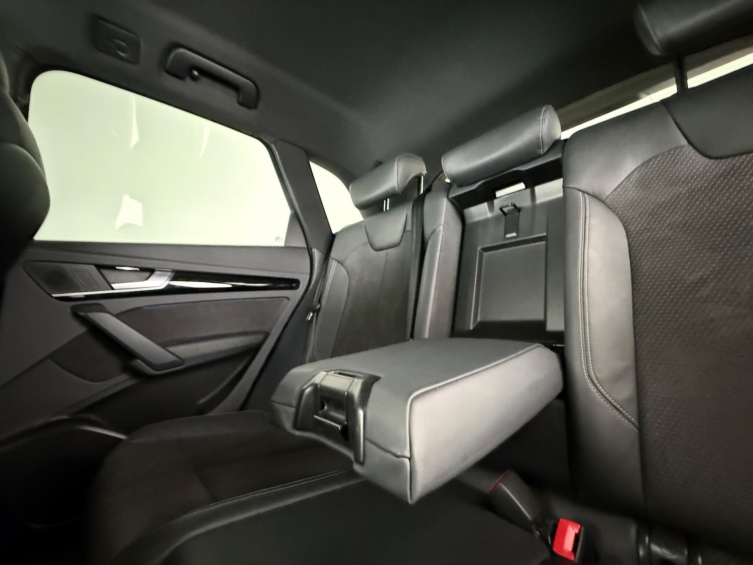 Used Audi Q5 2019 for sale - 76468198: Photo 17