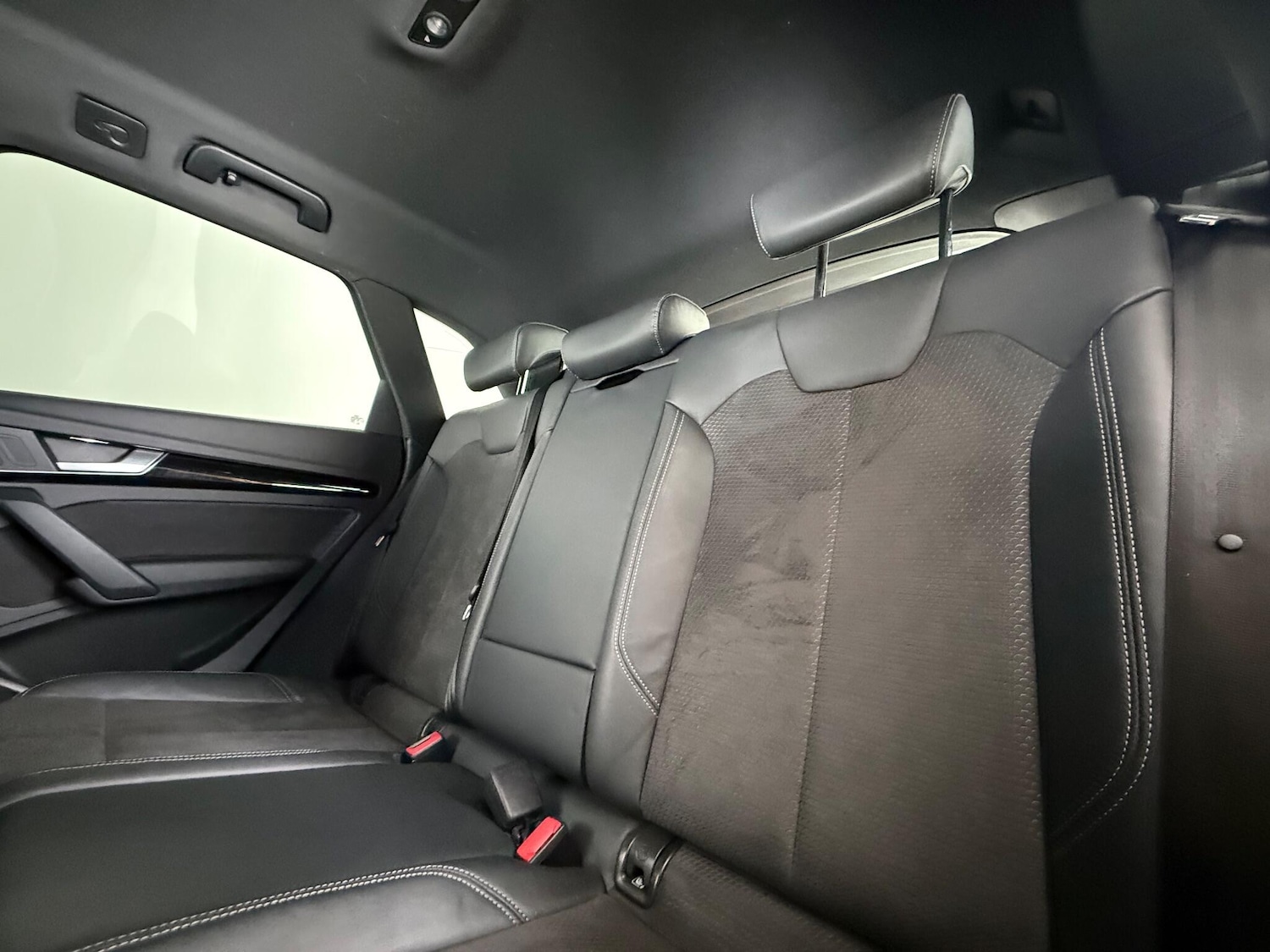 Used Audi Q5 2019 for sale - 76468198: Photo 18