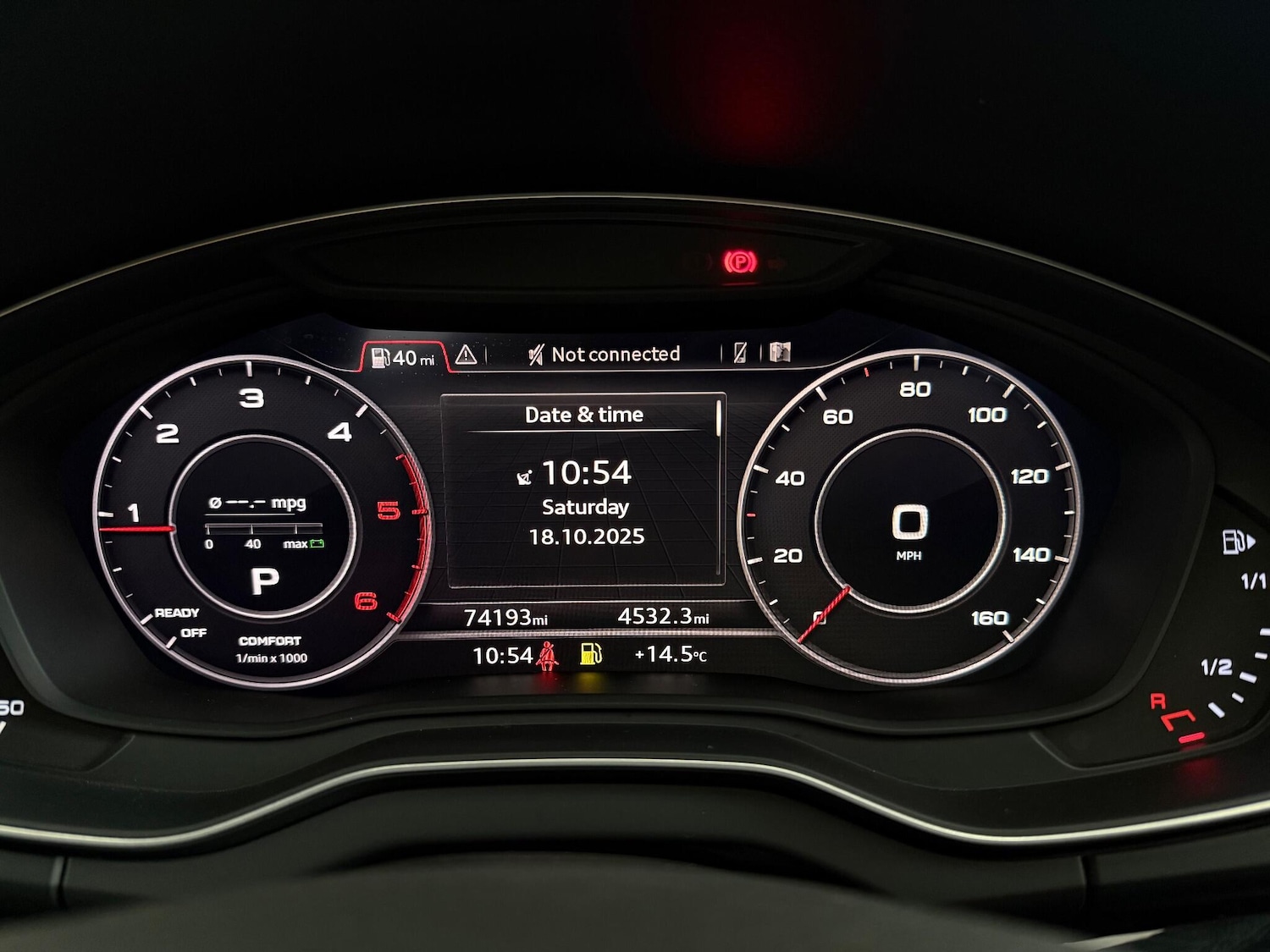 Used Audi Q5 2019 for sale - 76468198: Photo 20