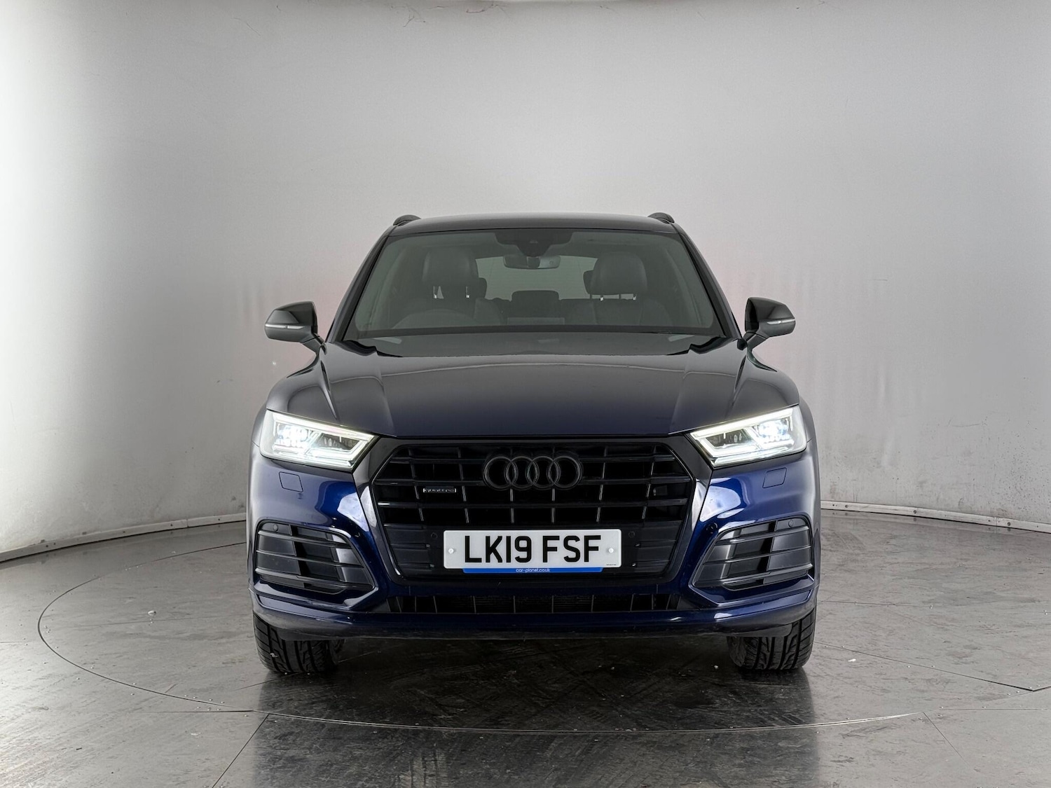 Used Audi Q5 2019 for sale - 76468198: Photo 3