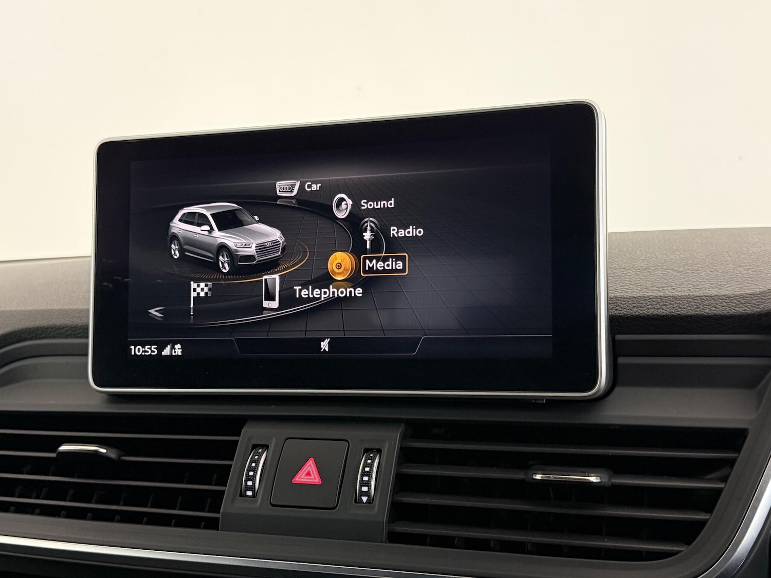 Used Audi Q5 2019 for sale - 76468198: Photo 33