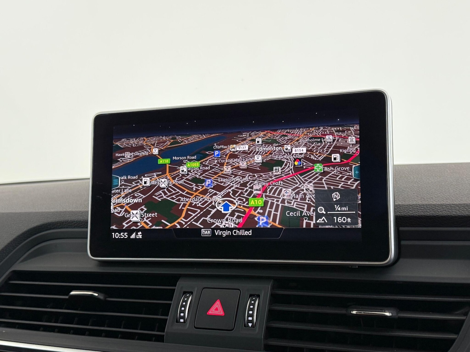 Used Audi Q5 2019 for sale - 76468198: Photo 36