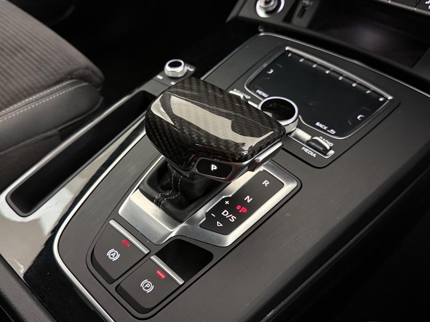 Used Audi Q5 2019 for sale - 76468198: Photo 38