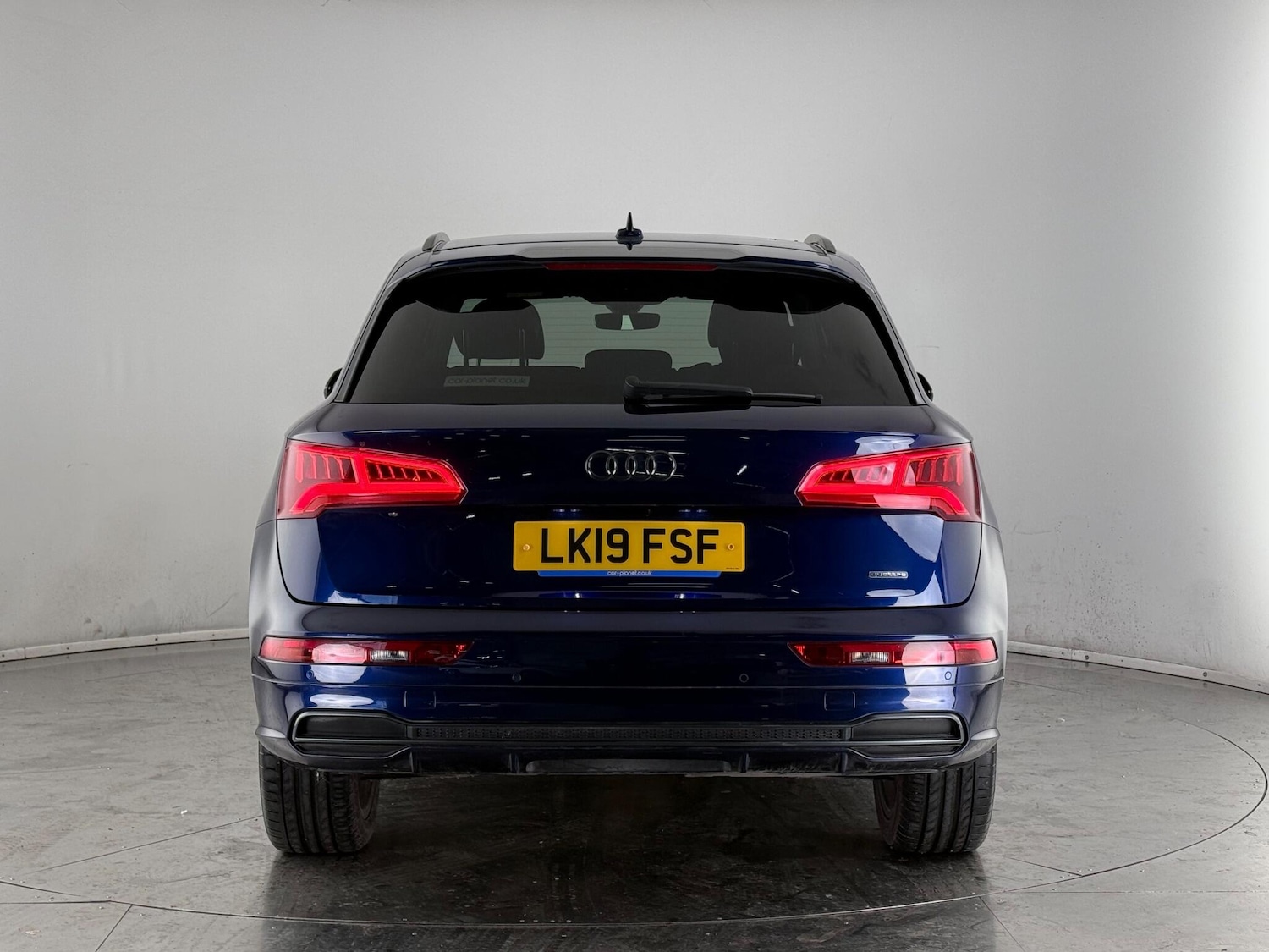 Used Audi Q5 2019 for sale - 76468198: Photo 6