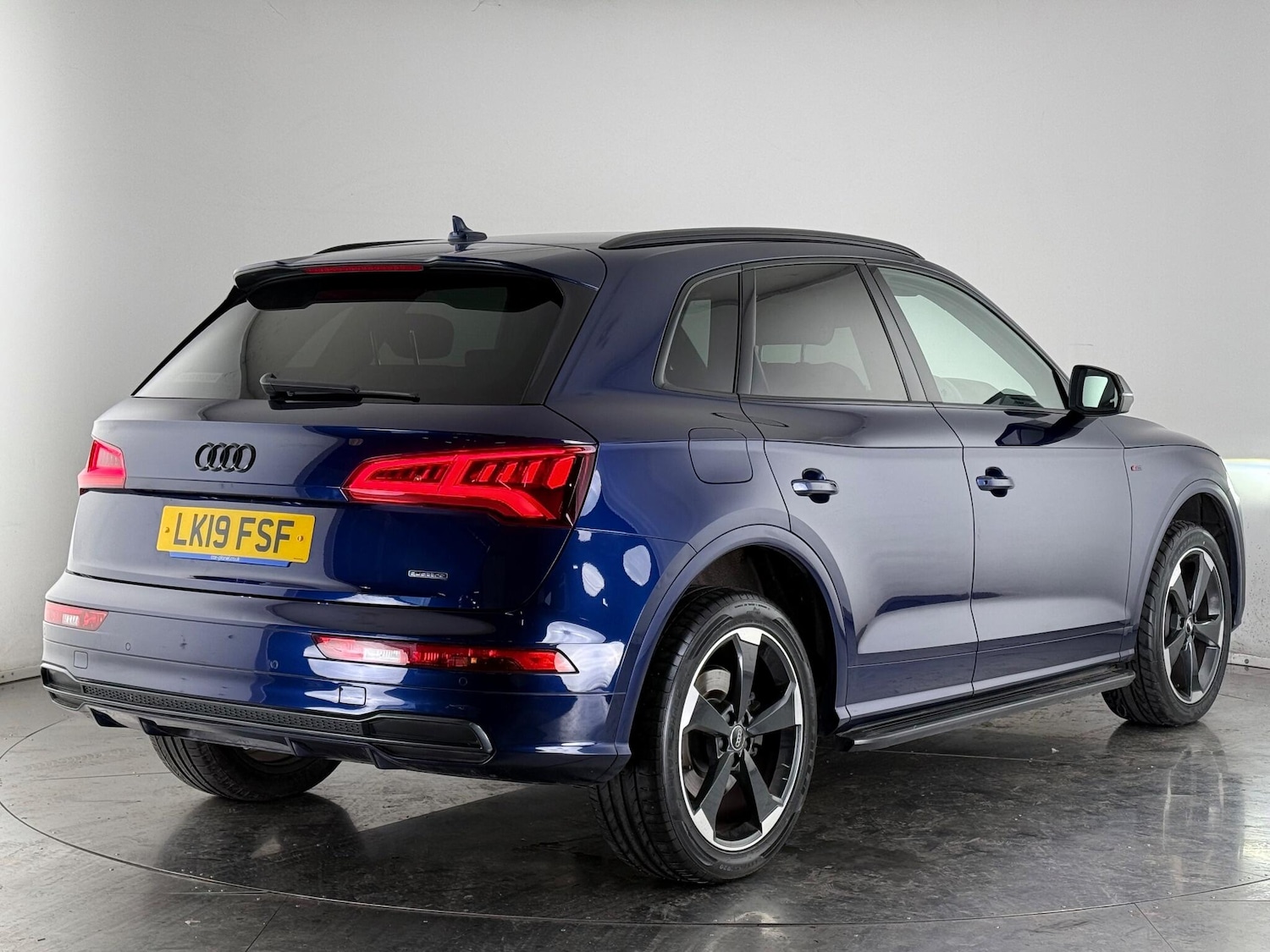Used Audi Q5 2019 for sale - 76468198: Photo 7