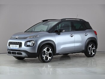 Used Citroen C3 Aircross 2021 for sale - 77754499: Photo