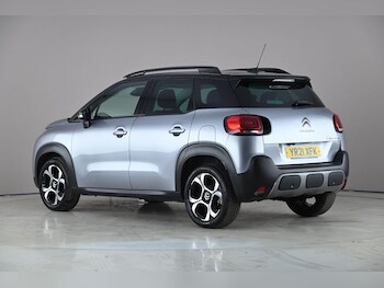 Used Citroen C3 Aircross 2021 for sale - 77754499: Photo