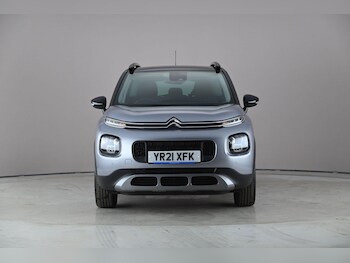 Used Citroen C3 Aircross 2021 for sale - 77754499: Photo