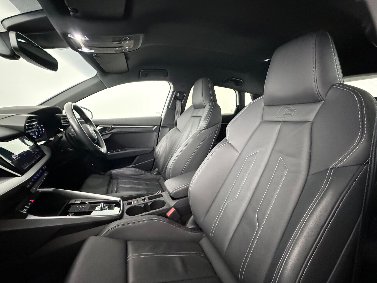 Used Audi A3 2021 for sale - 77280078: Photo 10