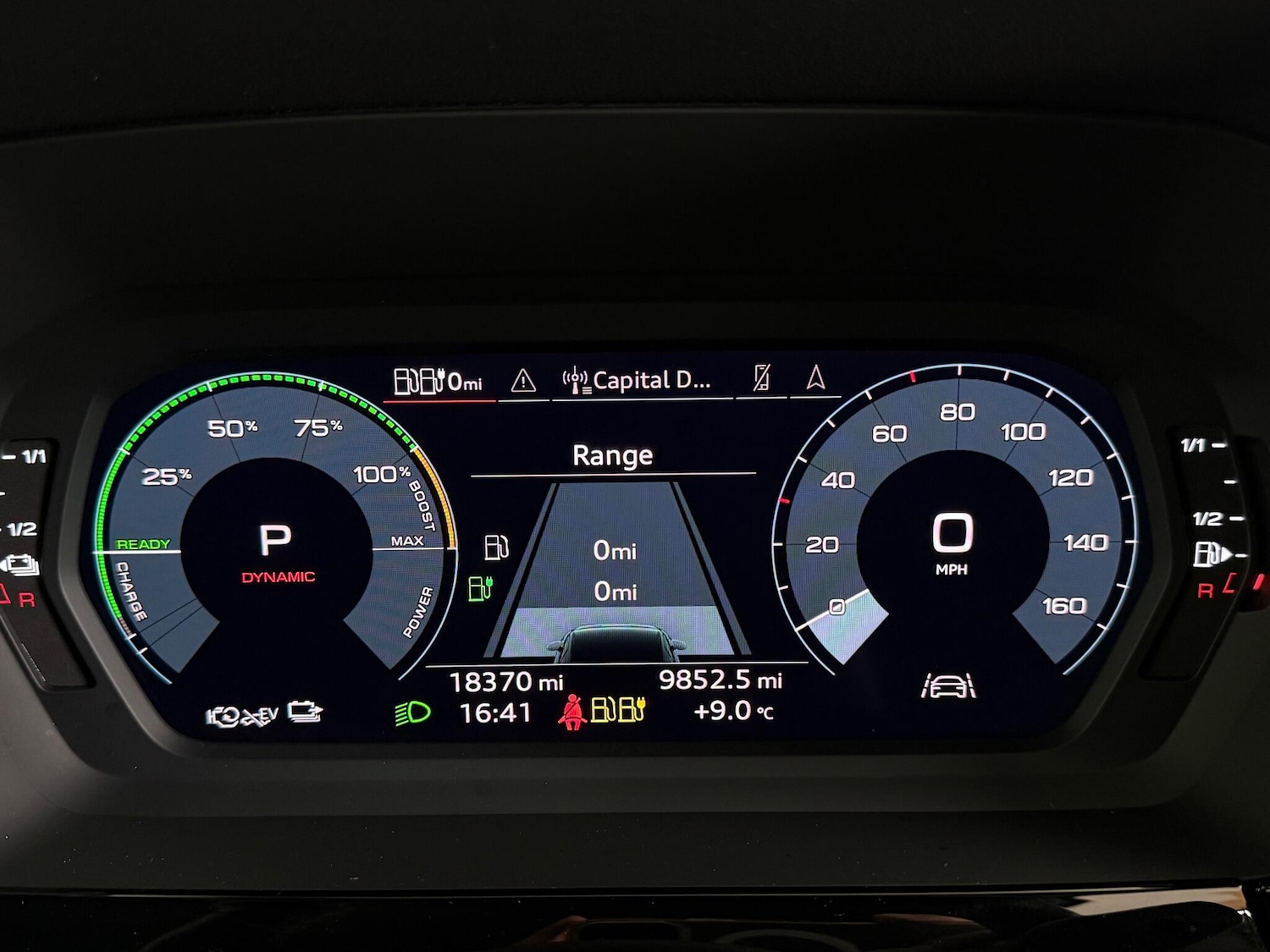 Used Audi A3 2021 for sale - 77280078: Photo 13