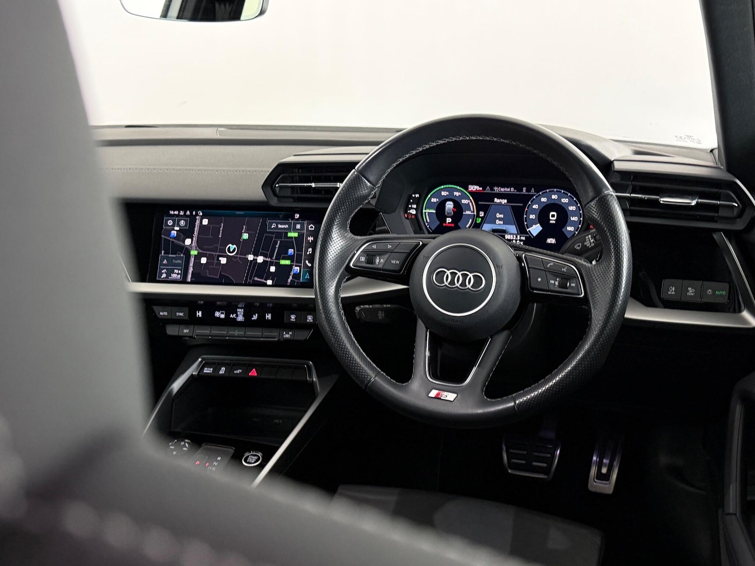 Used Audi A3 2021 for sale - 77280078: Photo 14