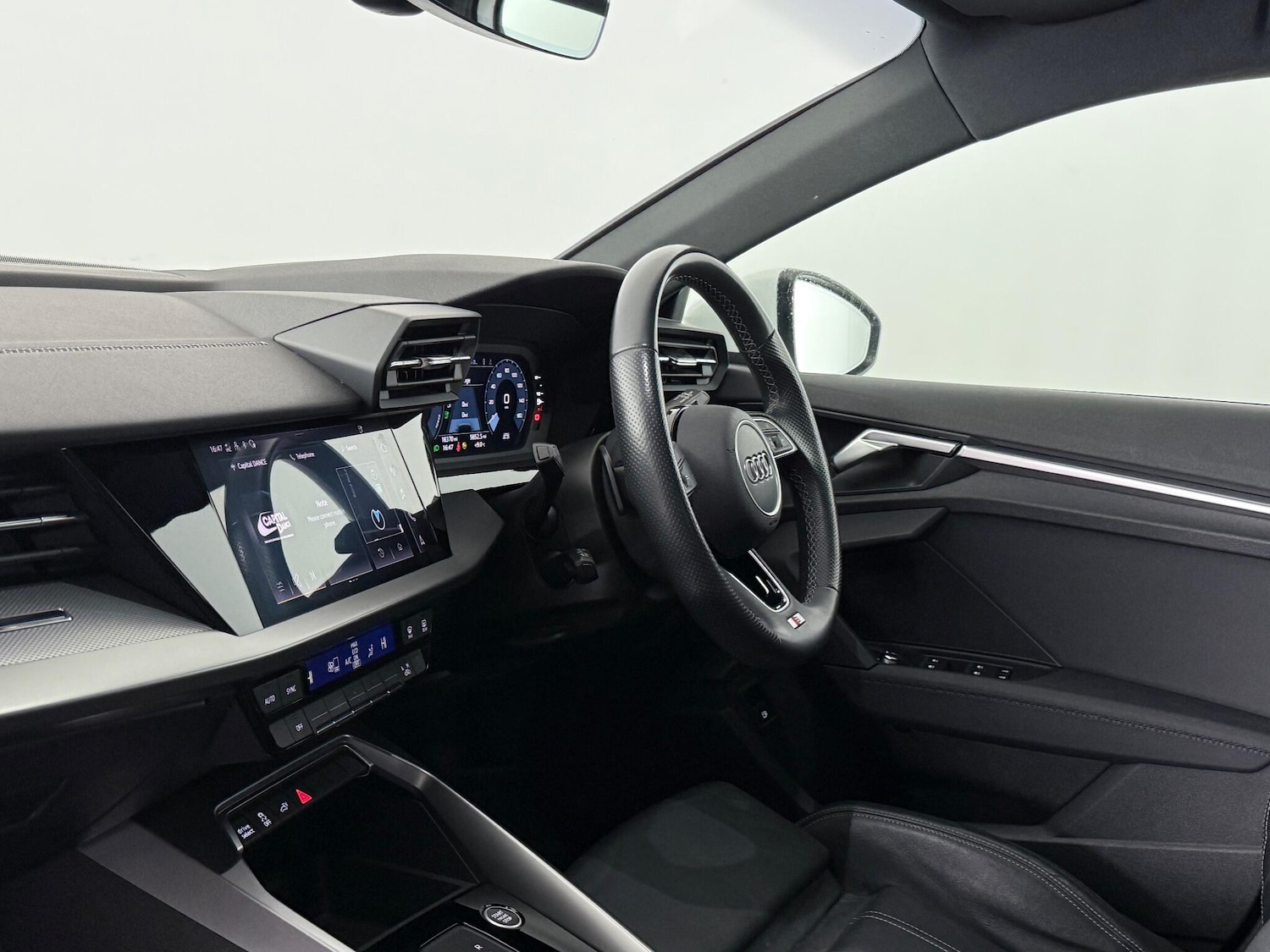 Used Audi A3 2021 for sale - 77280078: Photo 16