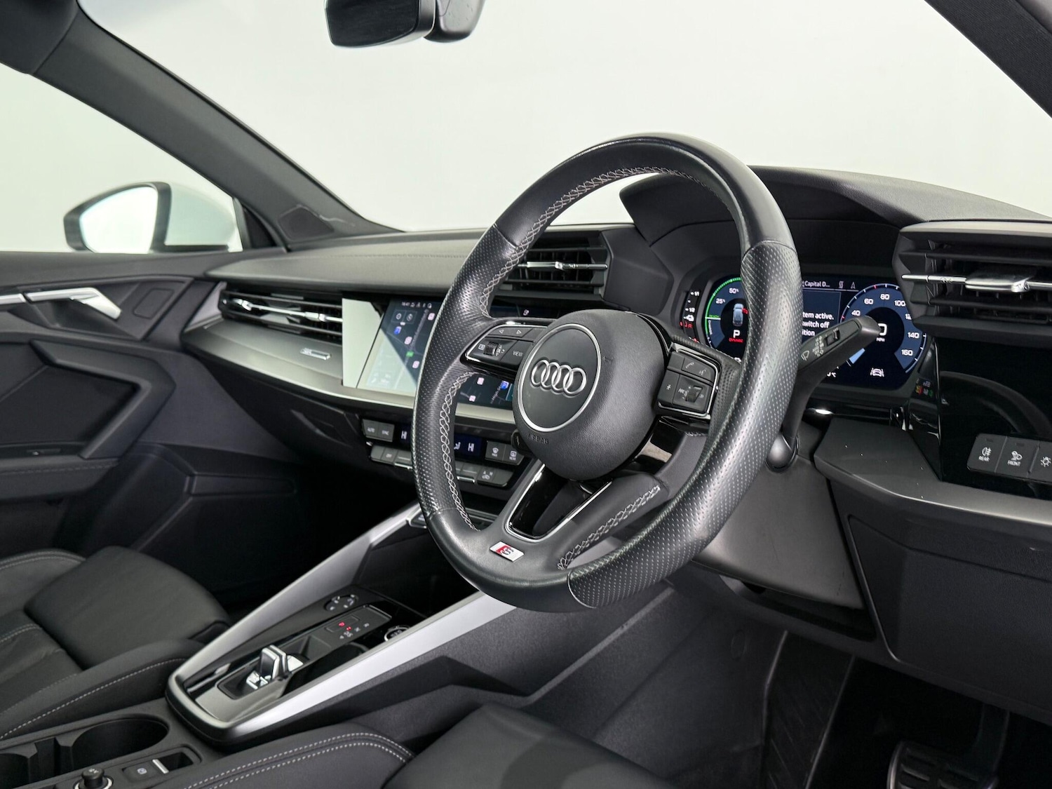 Used Audi A3 2021 for sale - 77280078: Photo 17