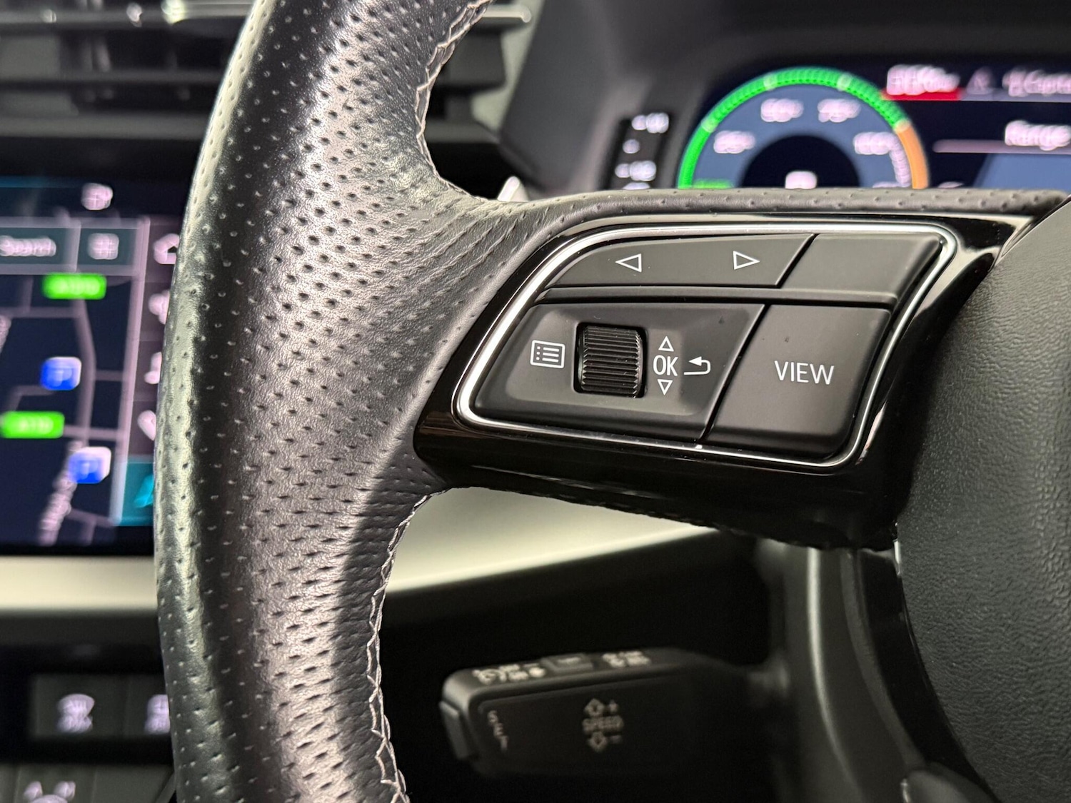 Used Audi A3 2021 for sale - 77280078: Photo 18