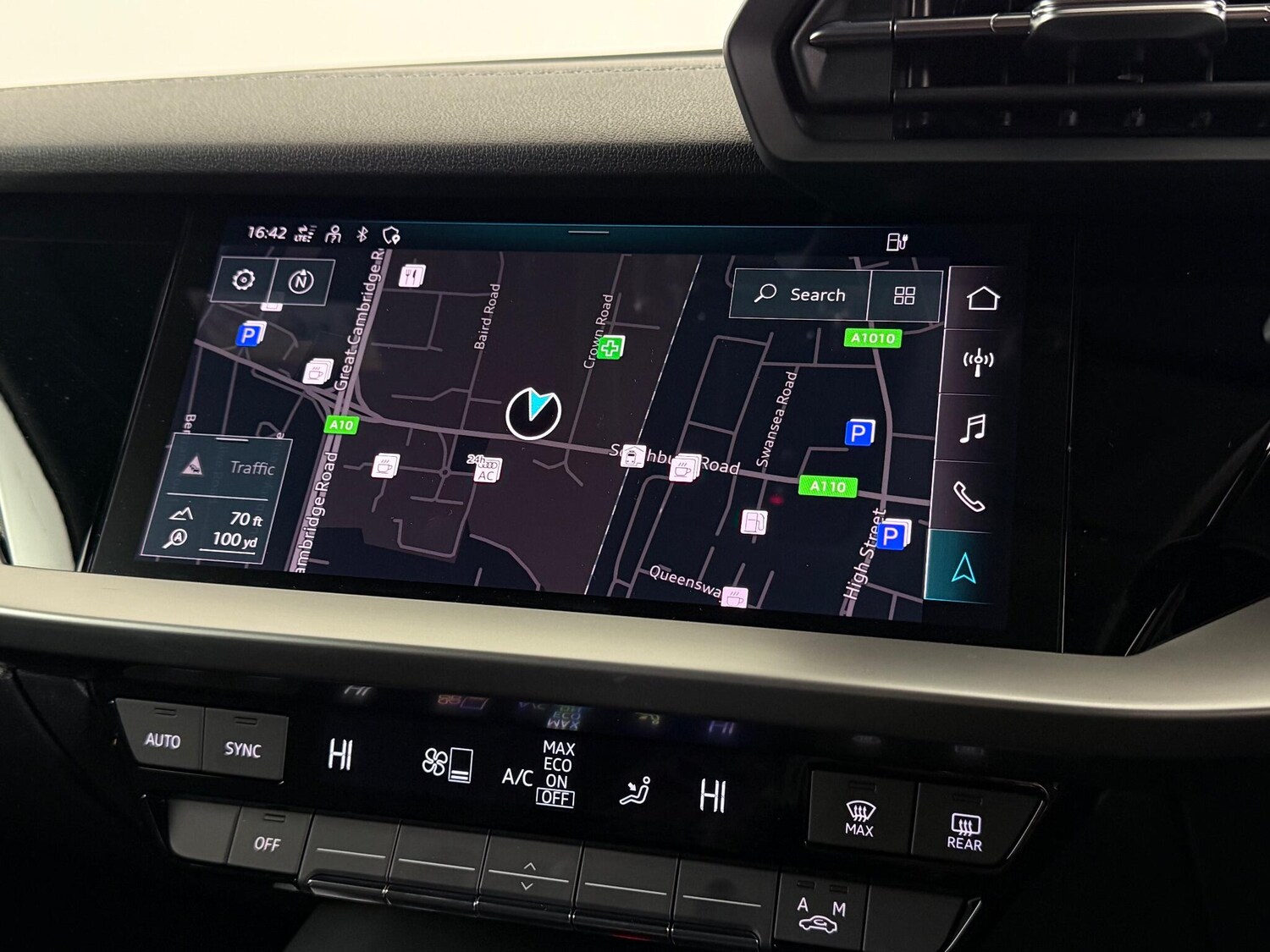 Used Audi A3 2021 for sale - 77280078: Photo 23