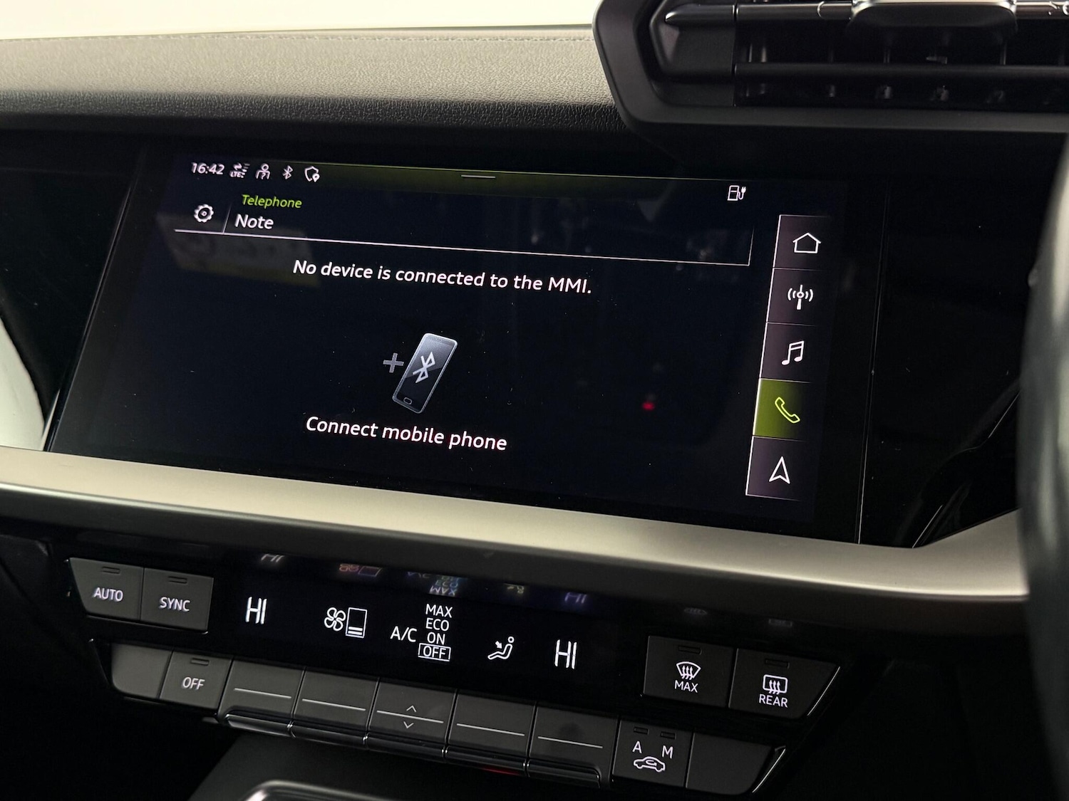 Used Audi A3 2021 for sale - 77280078: Photo 24