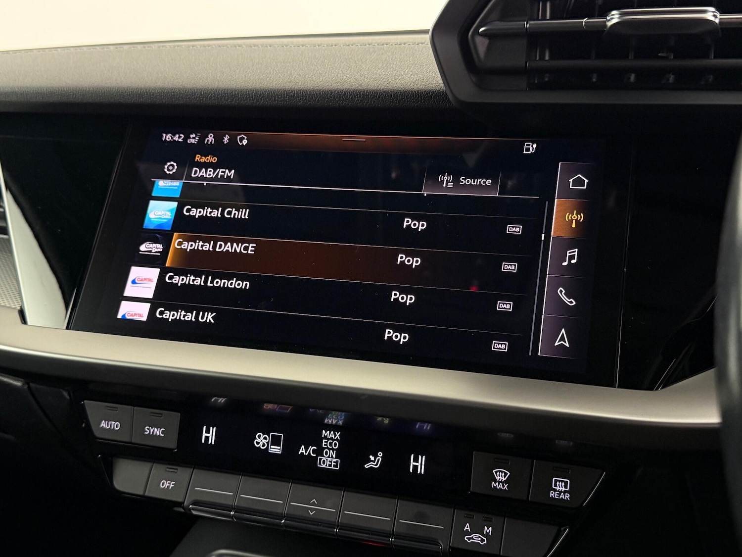 Used Audi A3 2021 for sale - 77280078: Photo 25