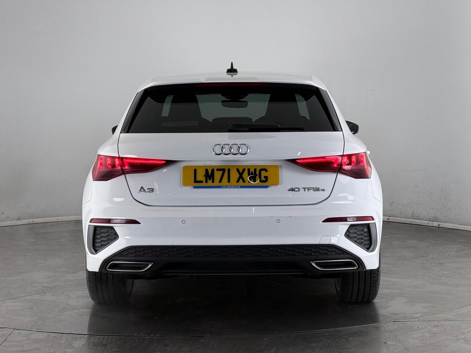 Used Audi A3 2021 for sale - 77280078: Photo 5