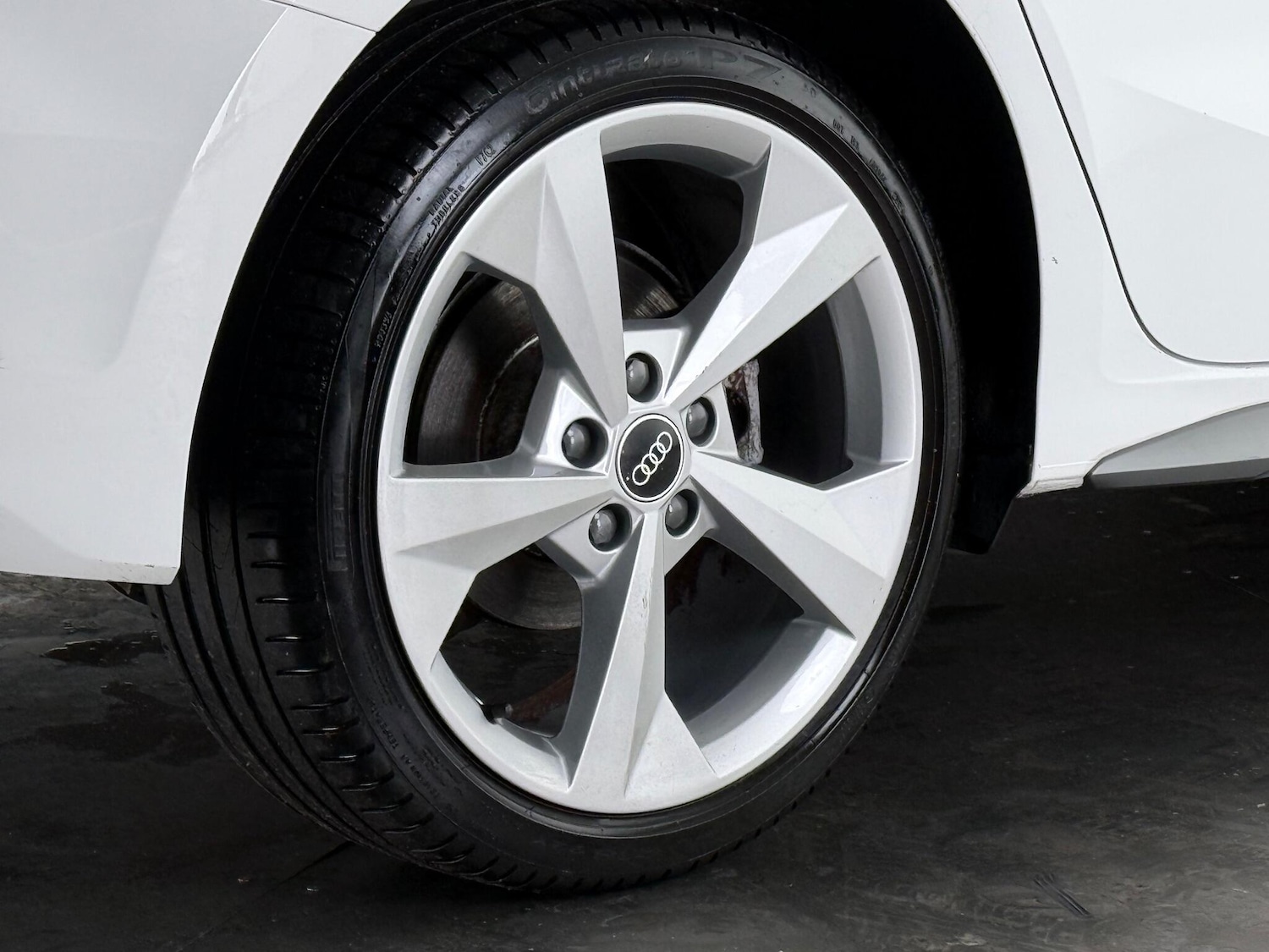 Used Audi A3 2021 for sale - 77280078: Photo 7