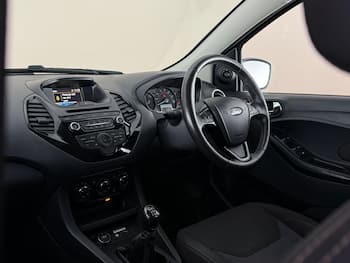 Used Ford Ka+ 2017 for sale - 79565957: Photo