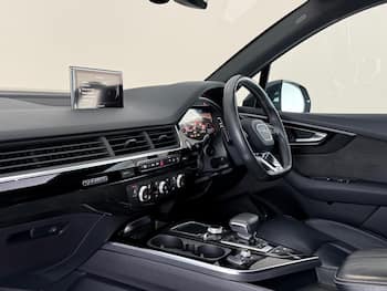 Used Audi Q7 2019 for sale - 79646392: Photo