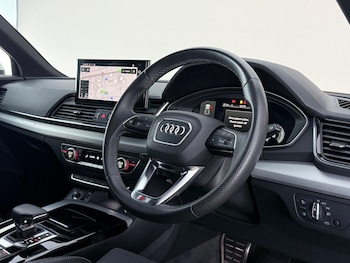 Used Audi Q5 2022 for sale - 79237337: Photo