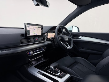 Used Audi Q5 2022 for sale - 79237337: Photo