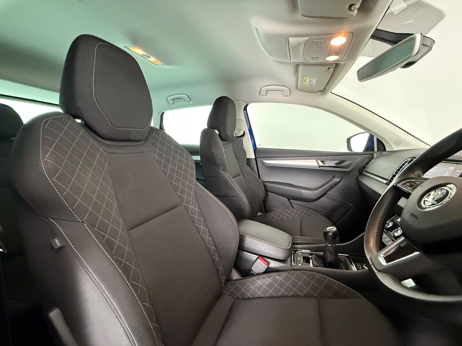 Used Skoda Karoq 2019 for sale - 77432422: Photo 10