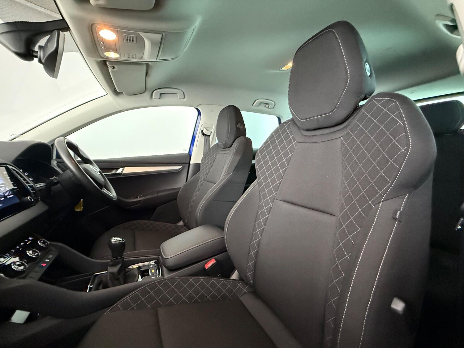 Used Skoda Karoq 2019 for sale - 77432422: Photo 11