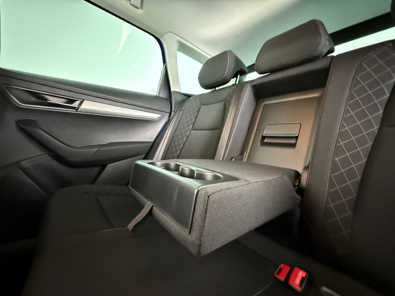 Used Skoda Karoq 2019 for sale - 77432422: Photo 12