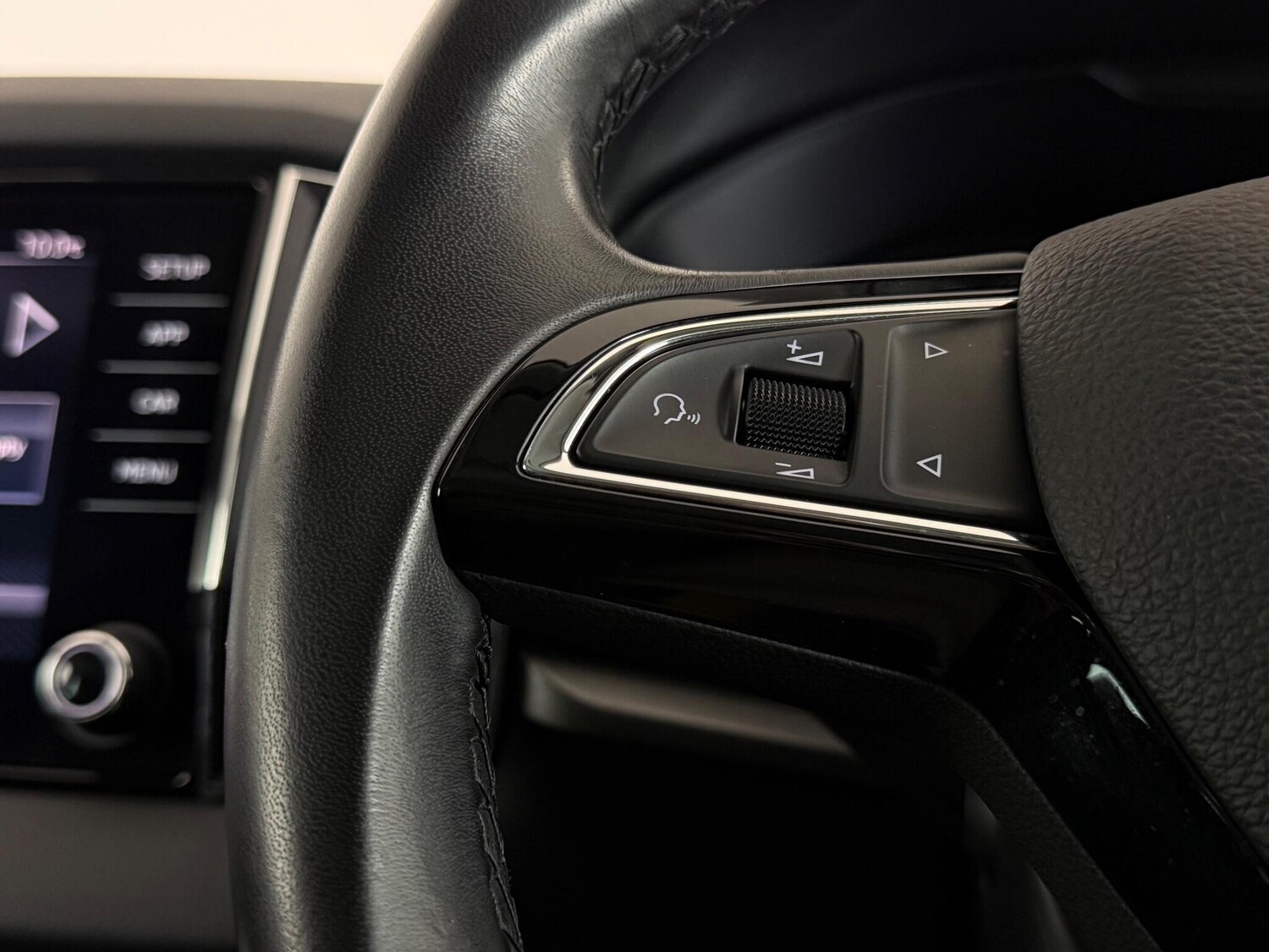 Used Skoda Karoq 2019 for sale - 77432422: Photo 18