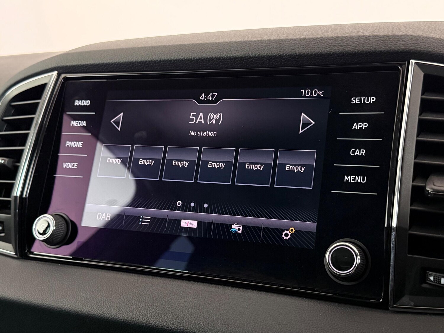 Used Skoda Karoq 2019 for sale - 77432422: Photo 20